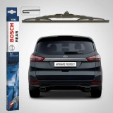 Cumpara ieftin Ștergător Lunetă Ford S-MAX Van (WA6) MPV 2006-2015 | Bosch Twin H341