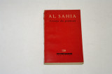 Executia din primavara - Al. Sahia - bpt - 1962