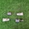 set arcuri sustinere cuva masina de spalat hotpoint aqualtis aqm8d 29u / C118