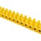 Regletă de Conexiuni Terminal cu Șurub 1-16mm2 690V 76A
