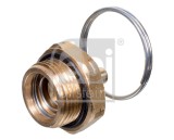 FEBI BILSTEIN 103098 Supapa admisie