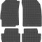 Covorase Presuri interior cauciuc Premium dedicate Chevrolet Spark M300 2009-2015