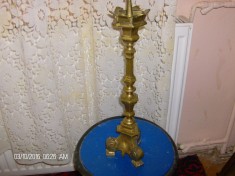 sfesnic bronz an 1899 foto