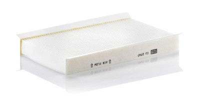 MANN-FILTER CU 2747 Filtru, aer habitaclu foto