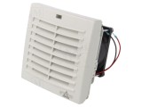 Ventilator DC Axial 120x120x88mm 31m3/h 48dBA IP54