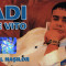 Casetă audio Adi de Vito &ndash; Nașul Nașilor, originală