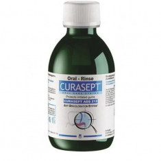 Apa de gura ADS 212 cu 0,12% clorhexidina, 200ml, Curasept