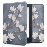 Husa pentru Kobo Nia, Piele ecologica, Multicolor, 52863.04, Kwmobile