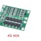 REGULATOR de incarcare ptr. ACUMULATORI Litiu Ion putere 40A