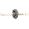 Articulație coloana de direcție BMW i3 I01 2015 OEM: Hatchback | 13529650