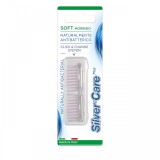 Silver Care PLUS Set 2 rezerve Soft cap Argint periuta Silver Care+