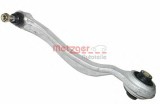 Bascula / Brat suspensie roata MERCEDES S-CLASS (W220) (1998 - 2005) METZGER 58053502