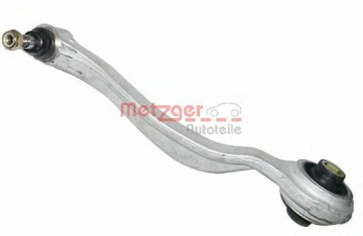 Bascula / Brat suspensie roata MERCEDES S-CLASS (W220) (1998 - 2005) METZGER 58053502 foto