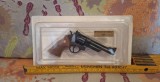 Macheta Revolver S&amp;W Mod.27 1935, 1:43