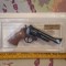 Macheta Revolver S&amp;W Mod.27 1935