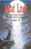 Casetă audio Meat Loaf &ndash; Bat Out Of Hell II: Back Into Hell (part 2), Rock