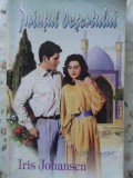 PRINTUL DESERTULUI-IRIS JOHANSEN-219357