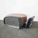 Oglinda Laterala Stanga Ford Focus III (2013) OEM E9034550 E9024550 Negru Portocaliu