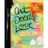 Art doodle love