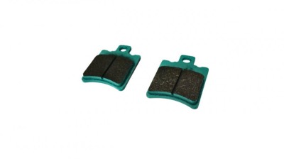 Set placute frana 40x54x7 Aprilia/MBK/Yamaha foto