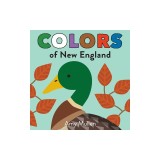 Colors of New England