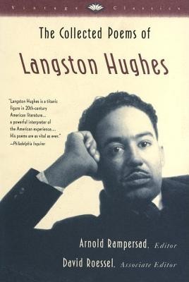 The Collected Poems of Langston Hughes foto