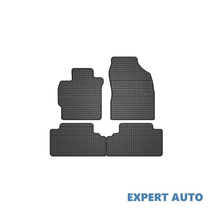 Covoare cauciuc toyota corolla x e14 / e15 2006-2012 cod: 542766 / p20 Alta marca Alt model #7