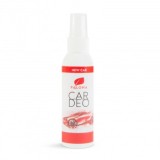 Odorizant auto Paloma Car Deo New Car - 65 ml