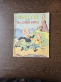 Teddy Tail and the Joker s Castle - povesti in engleza