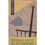 Ultimul suras al Crizantemei
