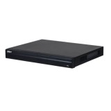 NVR 8 canale, 8 MP, SMD Plus, detectie faciala, 8 PoE, Dahua NVR4208-8P-4KS2/L SafetyGuard Surveillance