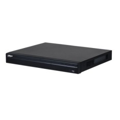 NVR 8 canale, 8 MP, SMD Plus, detectie faciala, 8 PoE, Dahua NVR4208-8P-4KS2/L SafetyGuard Surveillance