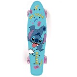 Penny board copii Stitch, 21.6 inch, 55cm Cod:59396SV