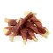 SALAC felii de cod invelit in carne de ra?a 250 g