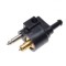 Conector rezervor benzina barca Yamaha (6G1-24304-01)