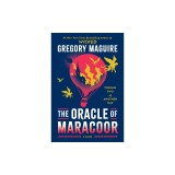 The Oracle of Maracoor