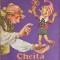 CHEITA DE AUR-ALEXEI N. TOLSTOI-260372