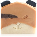 Almara Soap My Happy Guinea Pig s&atilde;pun lucrat manual pentru copii 100 g