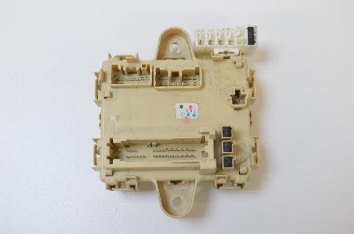 Alt modul de control LEXUS RX _U3_ 2006 2244279