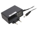 "Adaptor de Alimentare 12V 2A 24W"