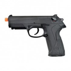 *Pistol BULLDOG PX4 BLACK [WE]