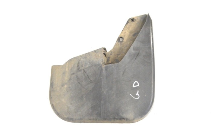 Aparatoare noroi dreapta spate FORD TRANSIT CUSTOM Minibus / passenger 2014 OEM: BK21-28370-ACW 13876498