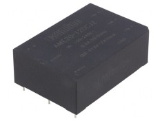 Convertor AC/DC 20W 12VDC foto
