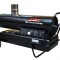 Zobo ZB-H100 Tun de aer cald, ardere indirecta, 30kW, 230V, 200mp ProAdvanced PowerfulTools