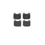 Set huse Scaune Auto Universale Negru/ Rosu, 9 buc TAP353