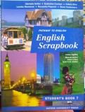 Pathway to English Student&#039;s Book 7, Clasa 7, Limba Engleza