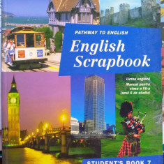 Pathway to English Student's Book 7