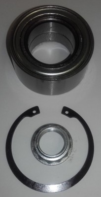 MOTAQUIP LVBW479 Set rulment roata foto