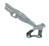 Balama capota Chevrolet Spark/Matiz (M200/250), 05.2005-01.2010, Fata, Dreapta, Aftermarket