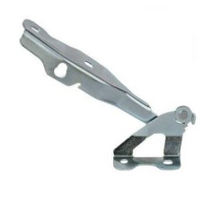 Balama capota Chevrolet Spark/Matiz (M200/250), 05.2005-01.2010, Fata, Dreapta, Aftermarket